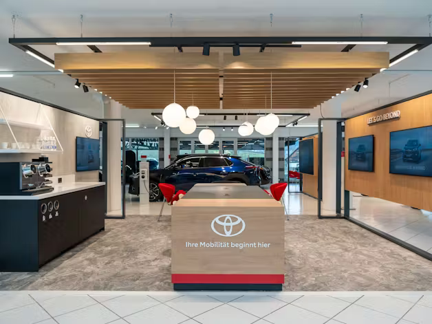 Ausee Garage