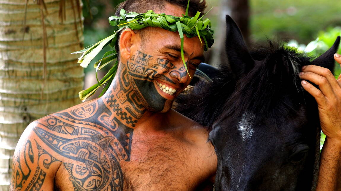 Pacific Society