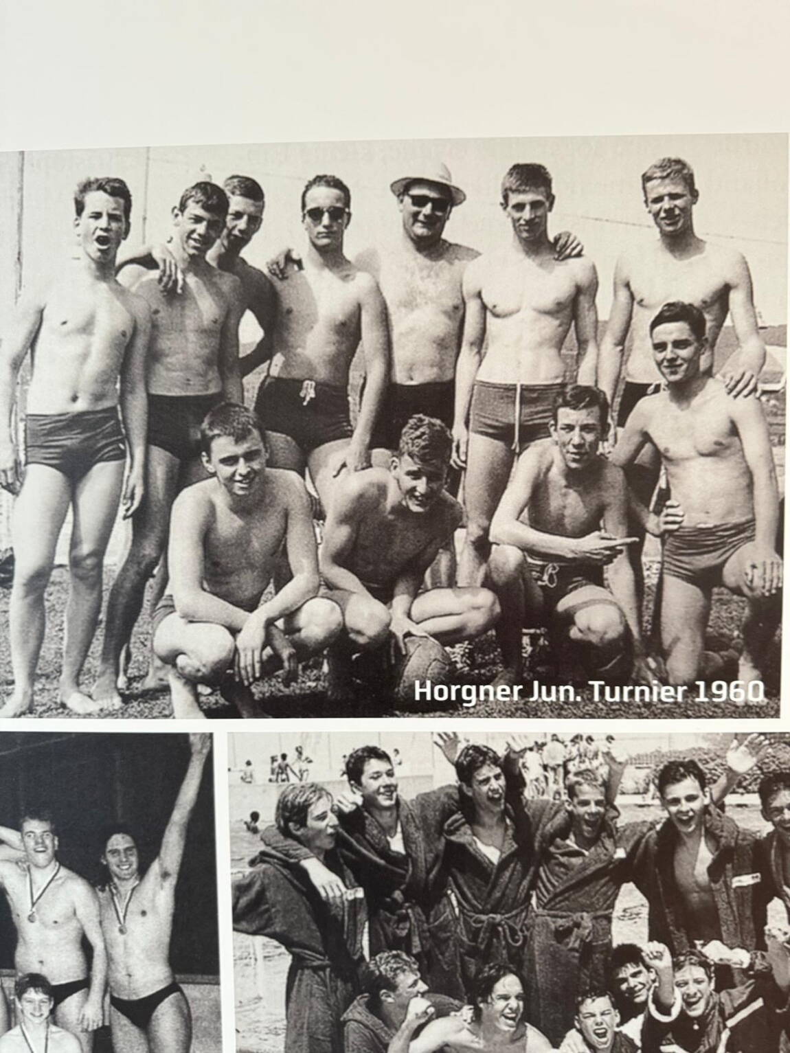 Schwimmclub Horgen