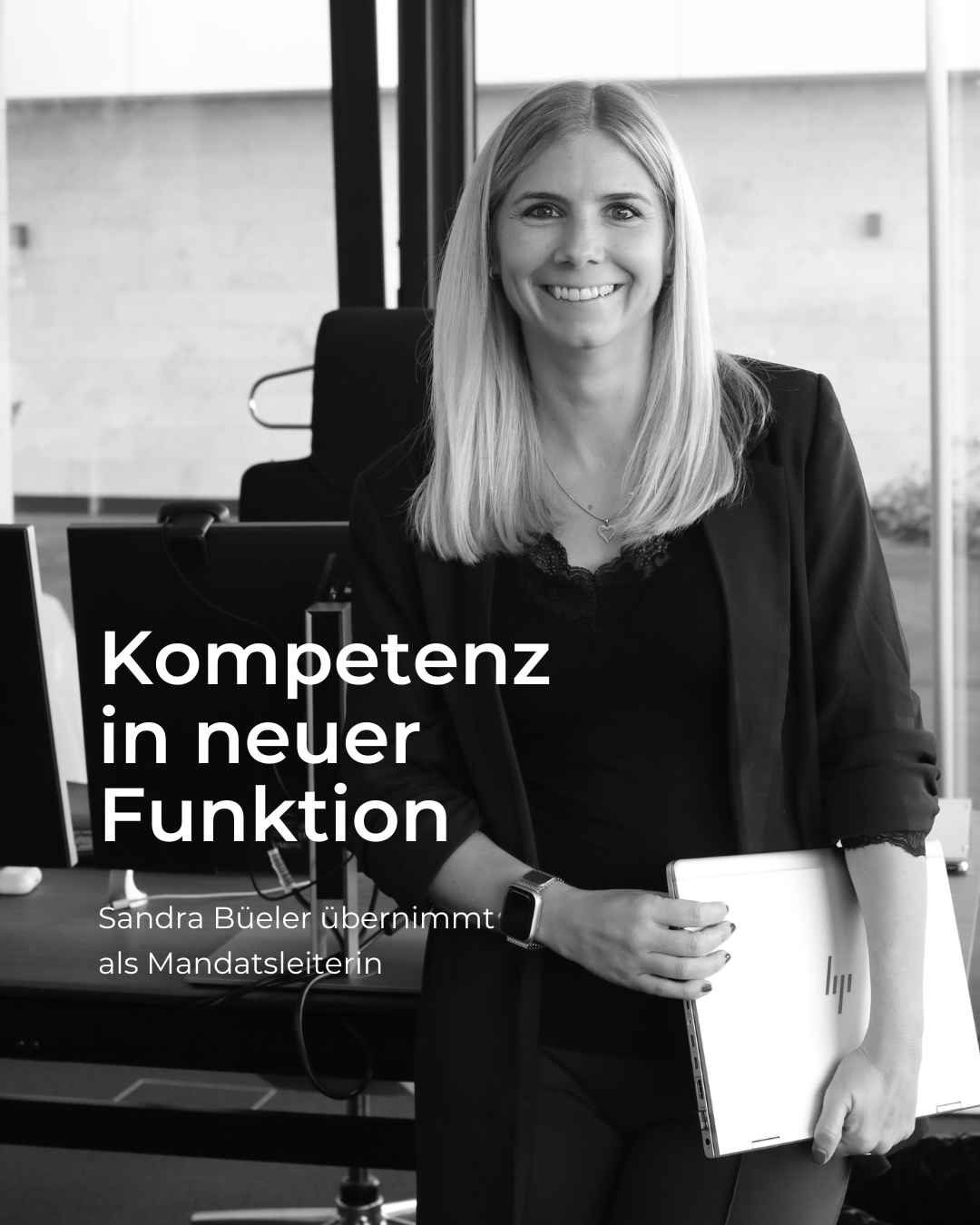 Sandra Bueeler