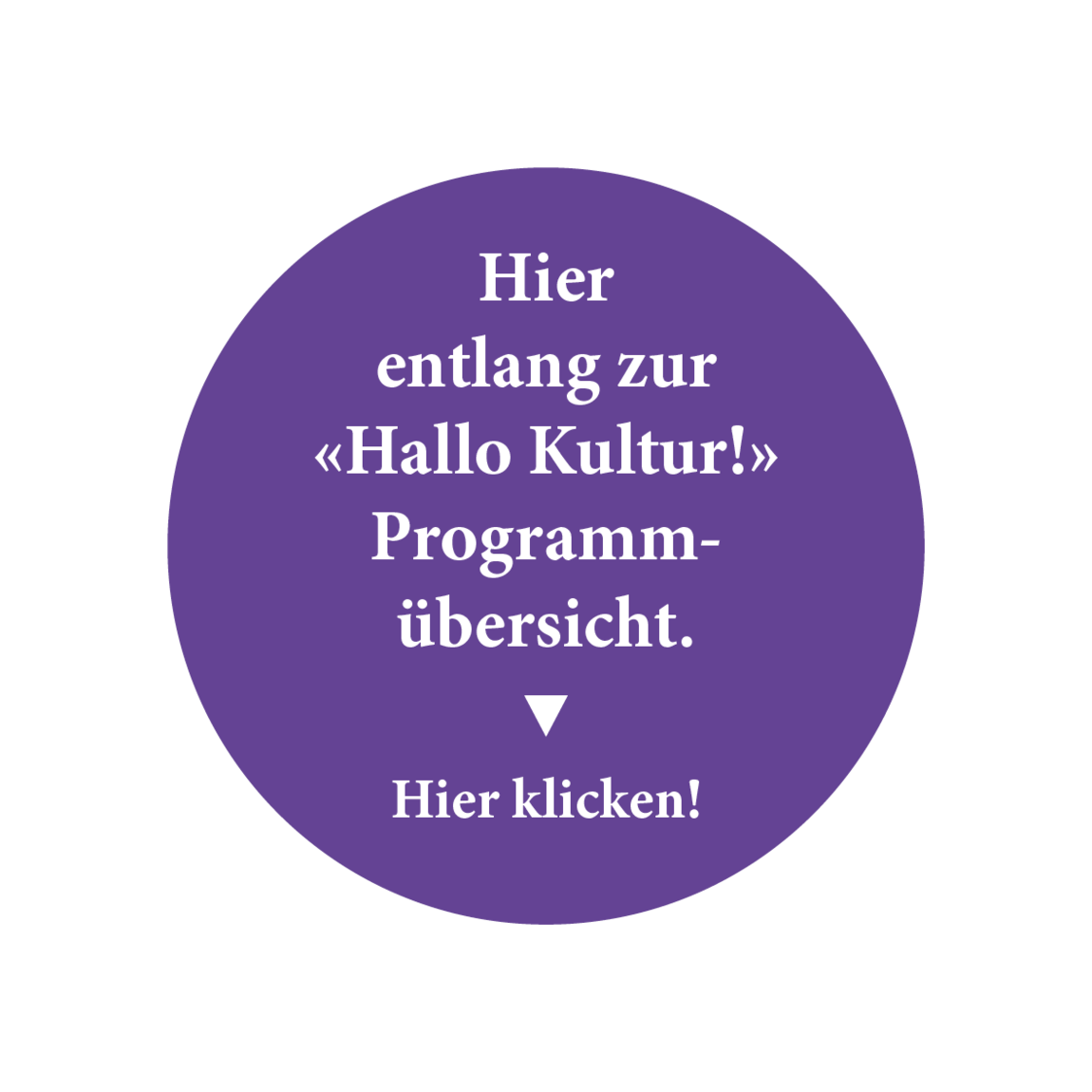 Bitte spenden auch Sie!