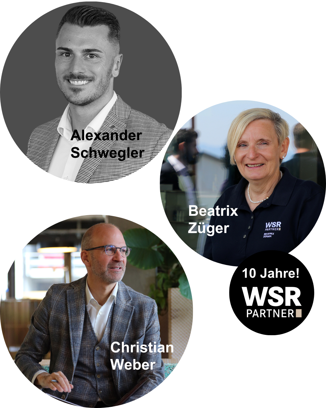 WSR & Partner