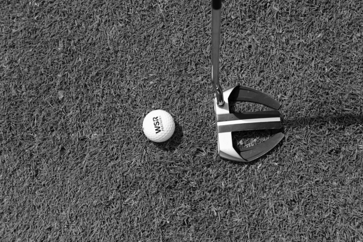 WSR Golfturnier