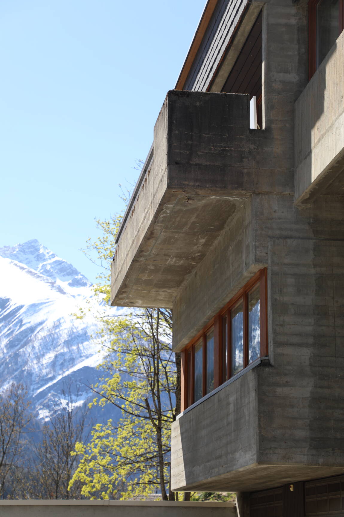 Sport Resort Fiesch