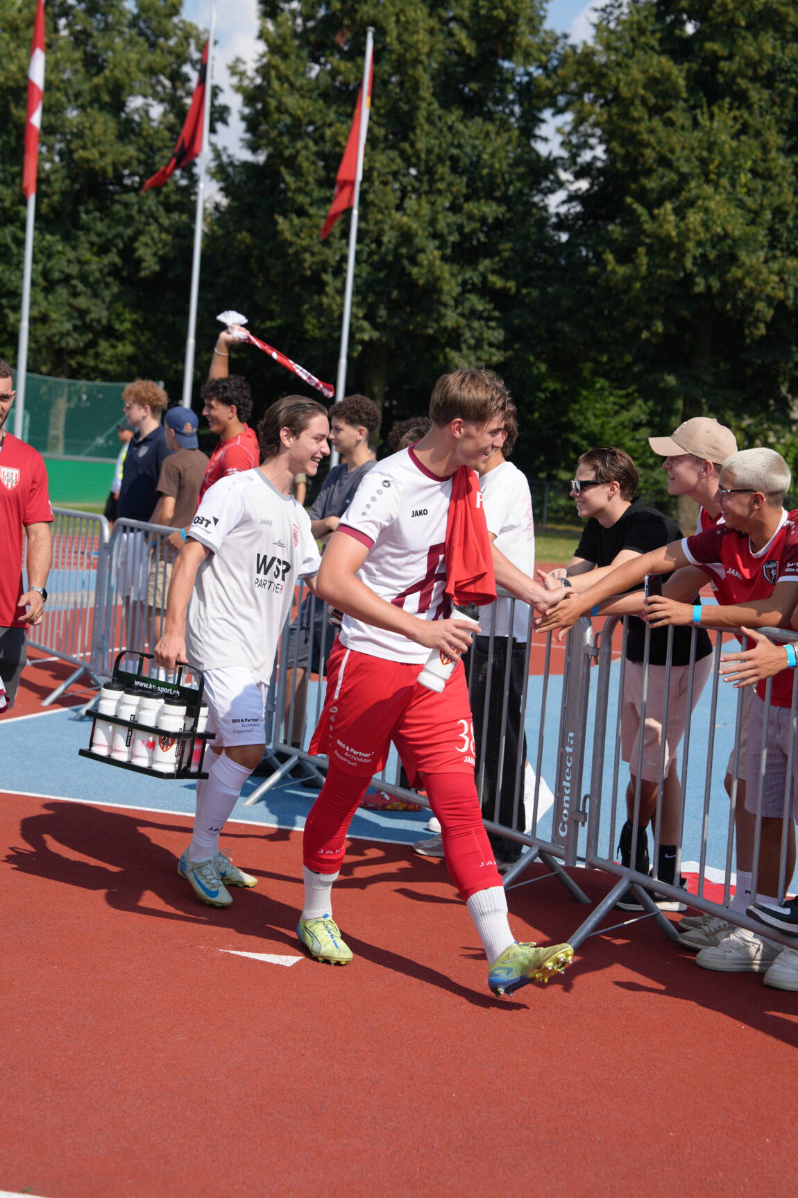 FC Lachen/Altendorf