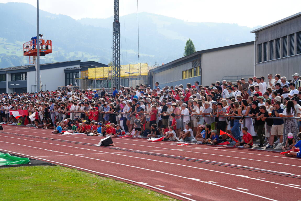 FC Lachen/Altendorf