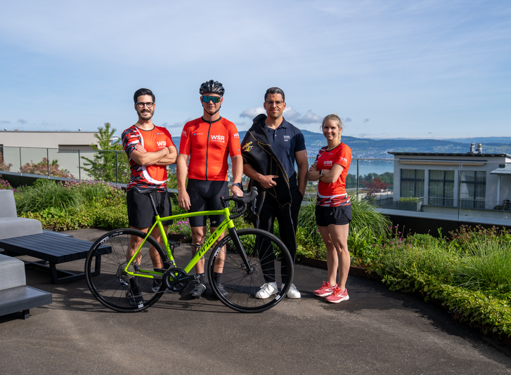 Interview mit Mario Aeberhard