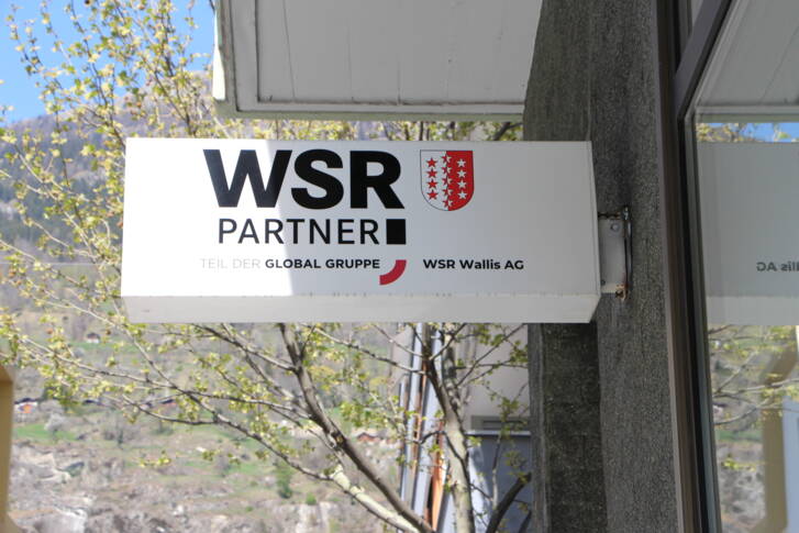 WSR