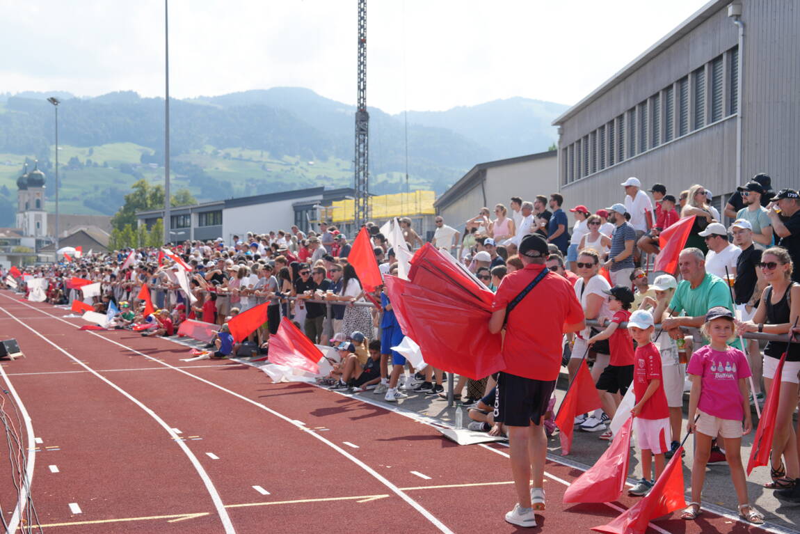 FC Lachen/Altendorf