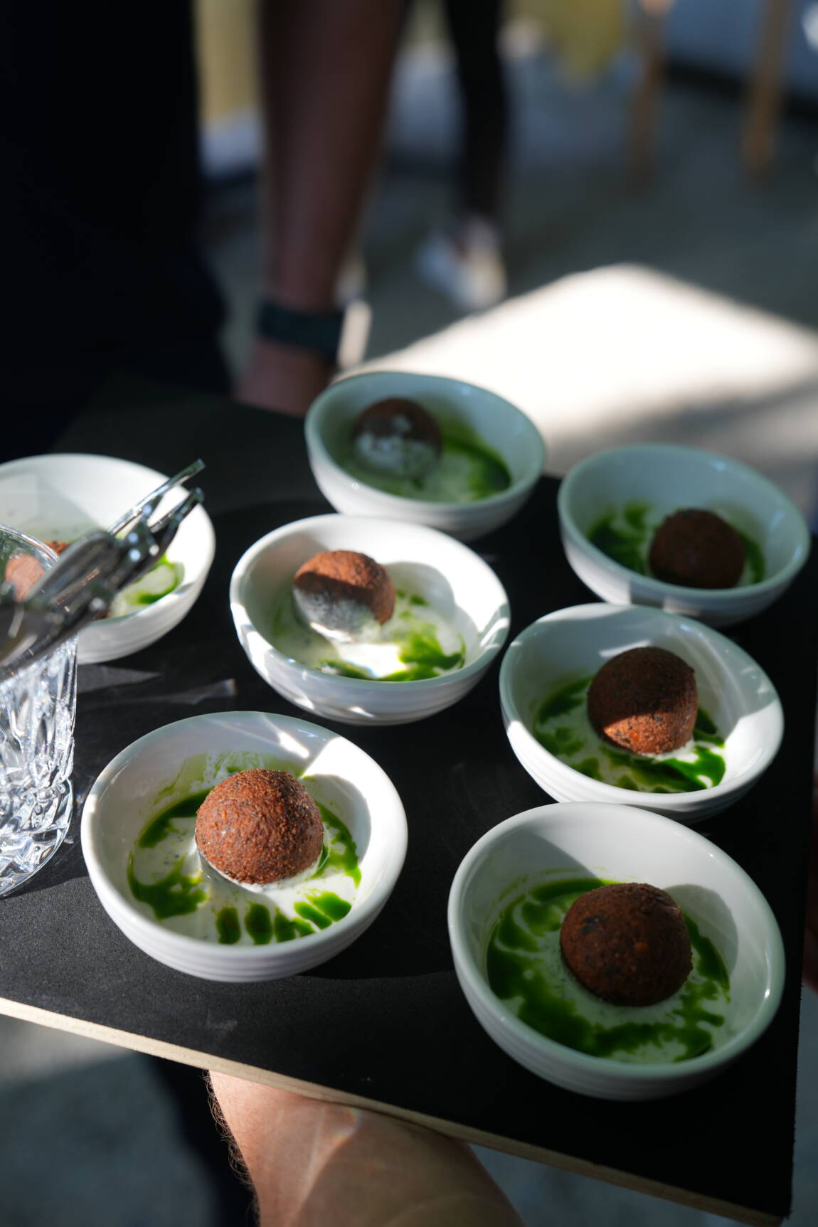 Sommerfest Global Gruppe Schweiz