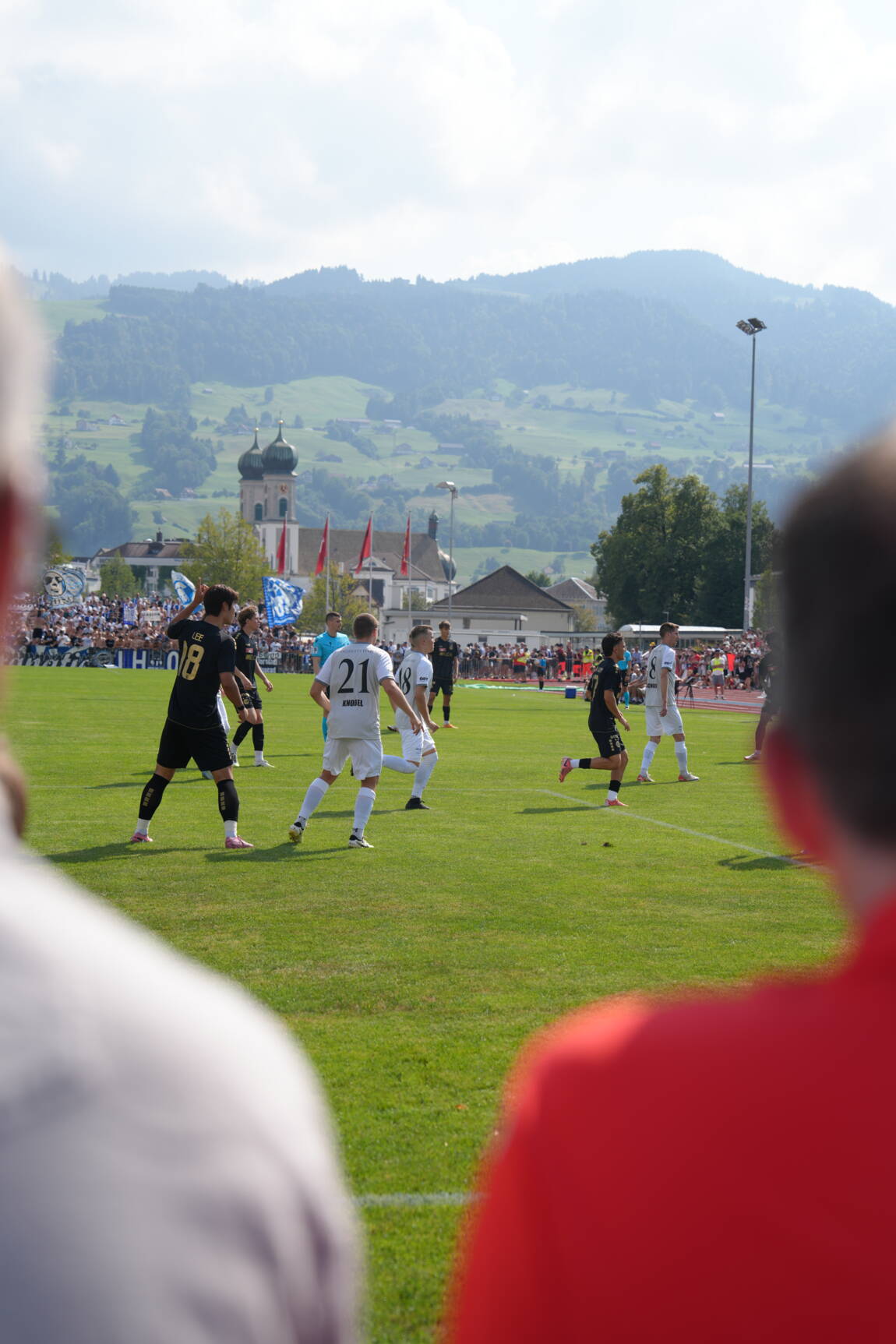 FC Lachen/Altendorf