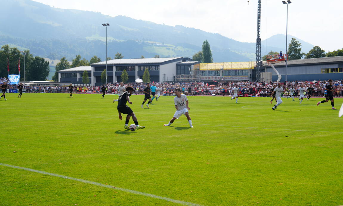 FC Lachen/Altendorf
