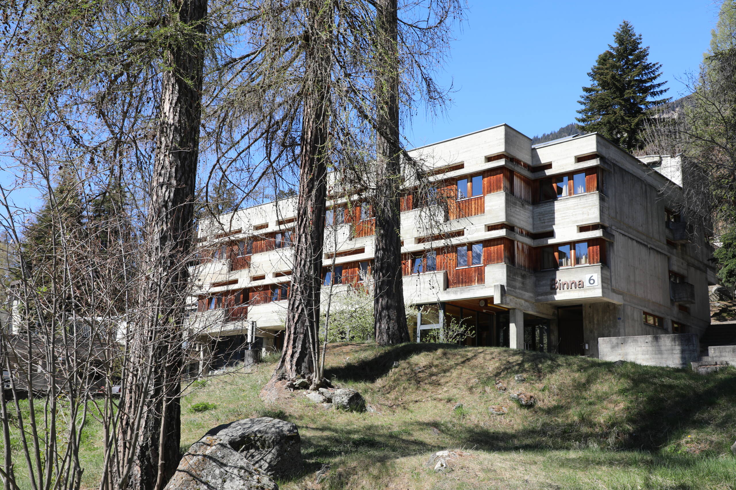 Sport Resort Fiesch