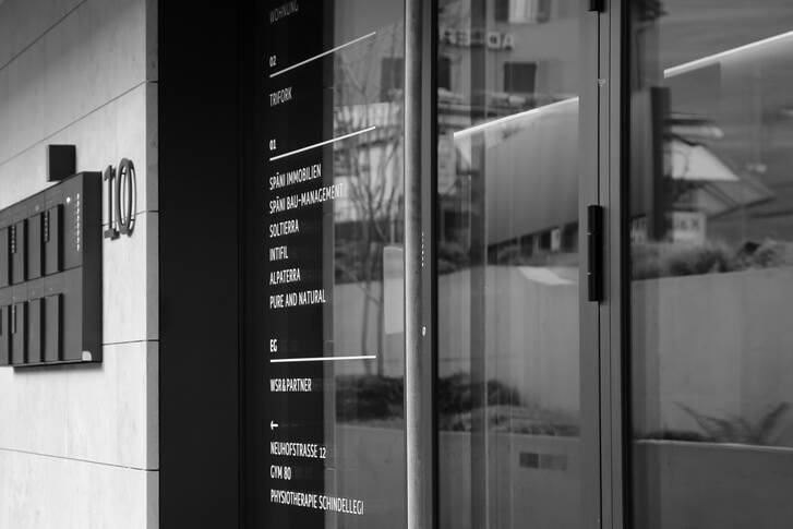 WSR & Partner AG