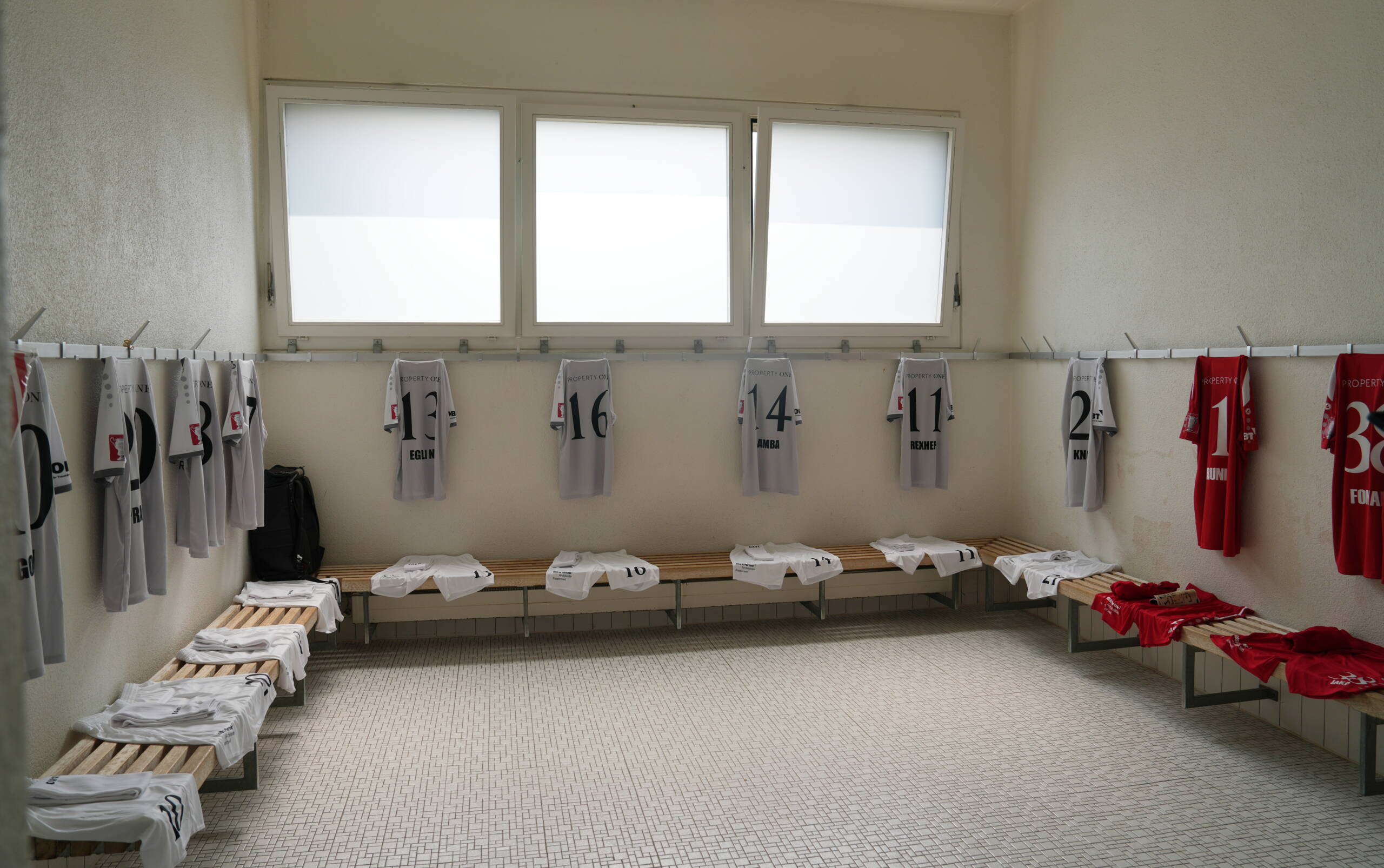 FC Lachen/Altendorf