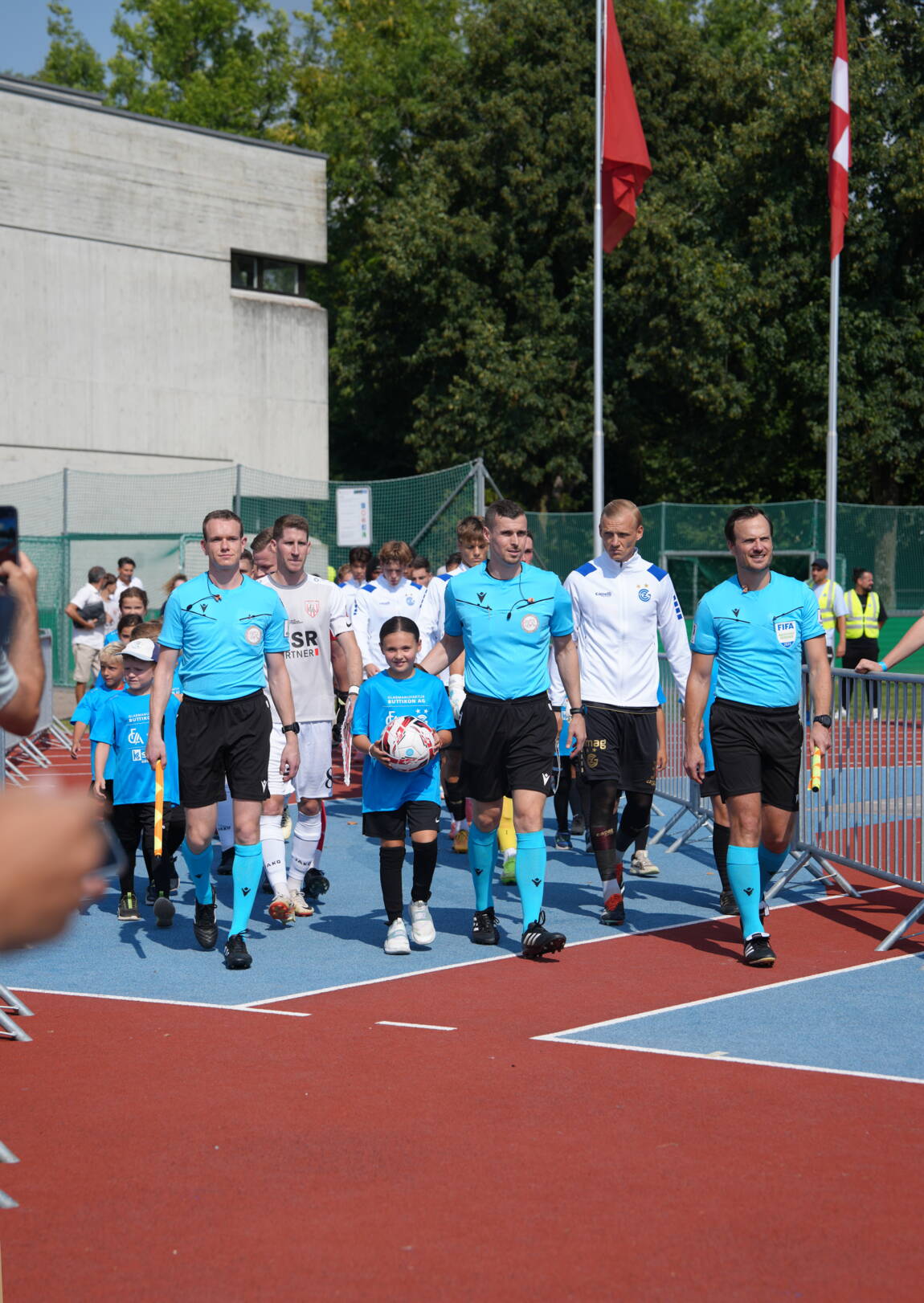 FC Lachen/Altendorf