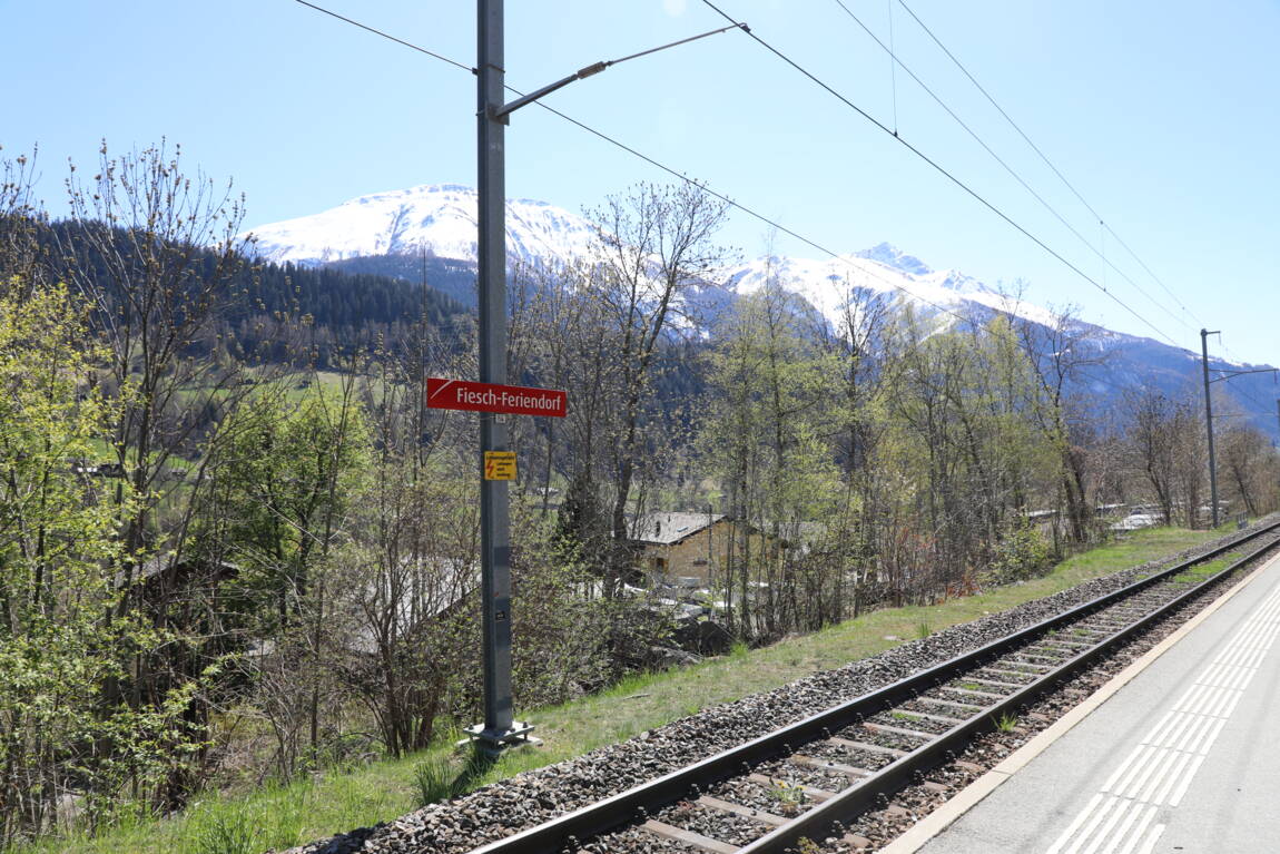 Sport Resort Fiesch