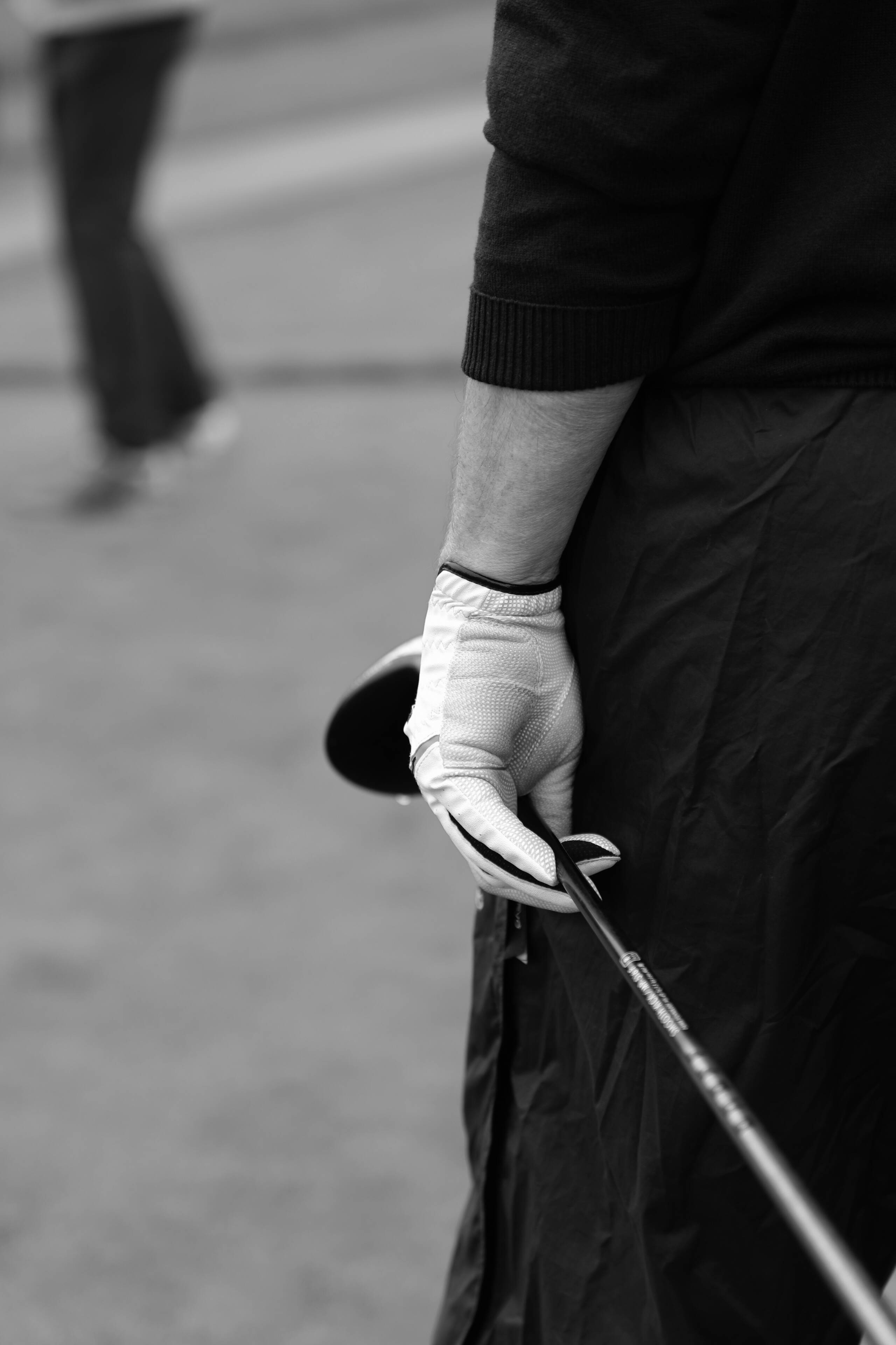 Golfpark, WSR