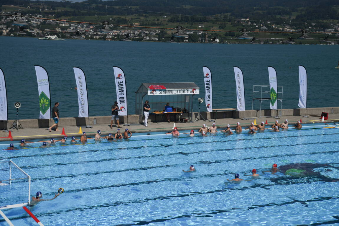 Schwimmclub Horgen