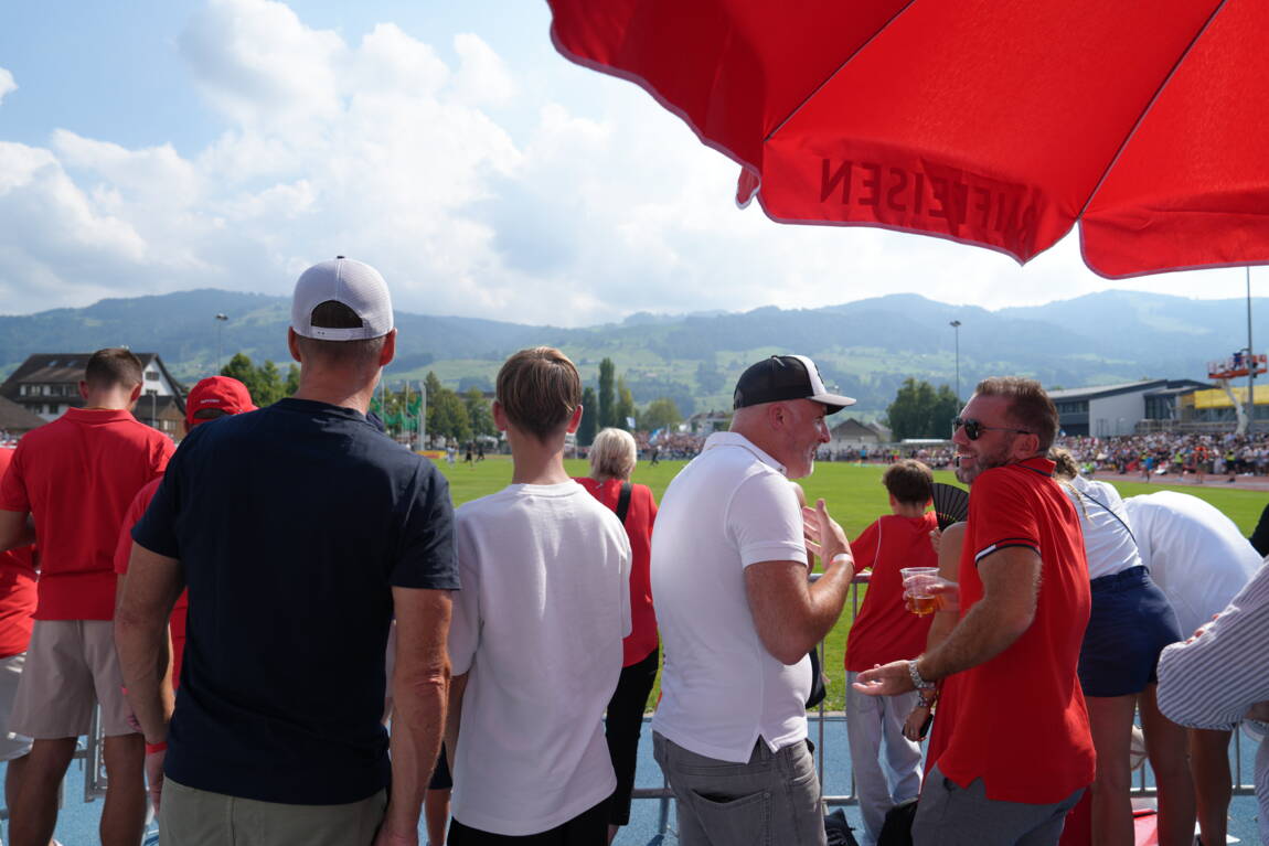 FC Lachen/Altendorf