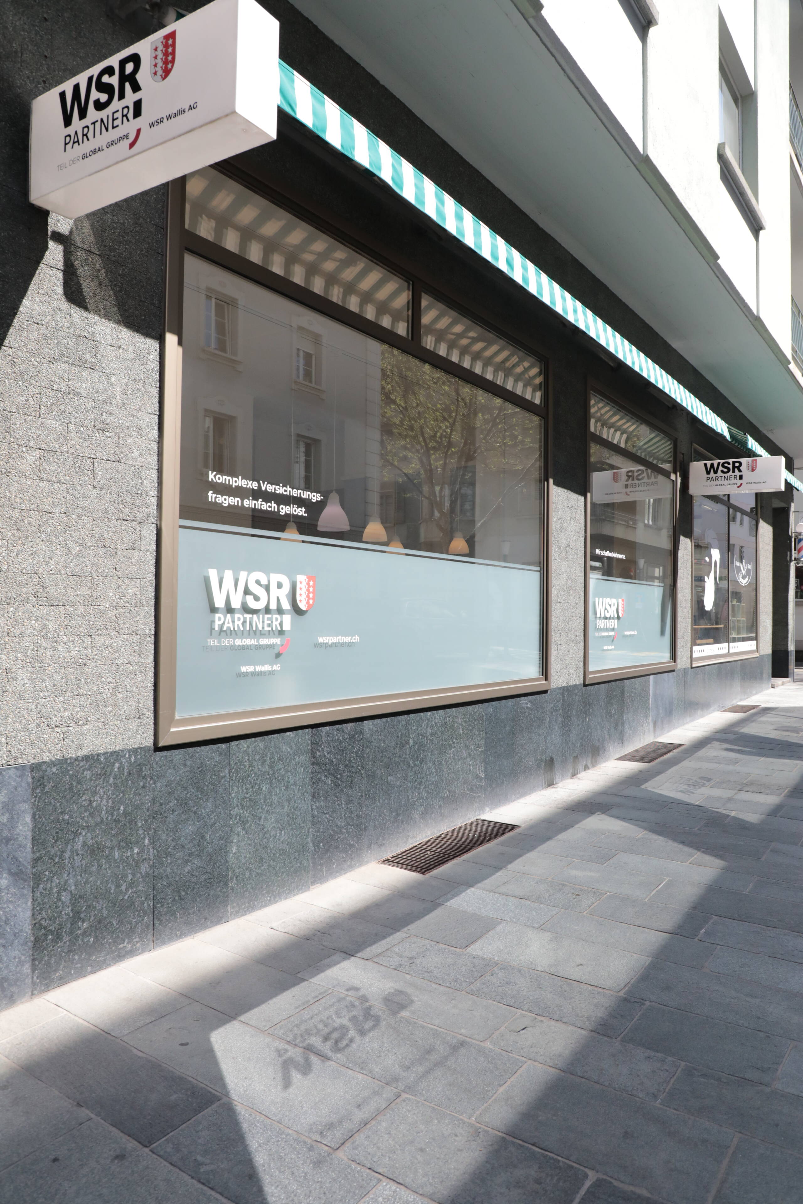 WSR Wallis AG