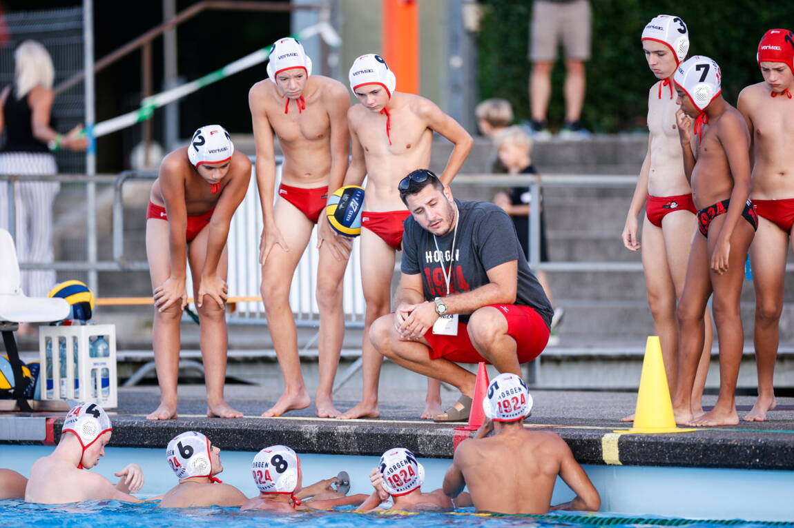 Schwimmclub Horgen