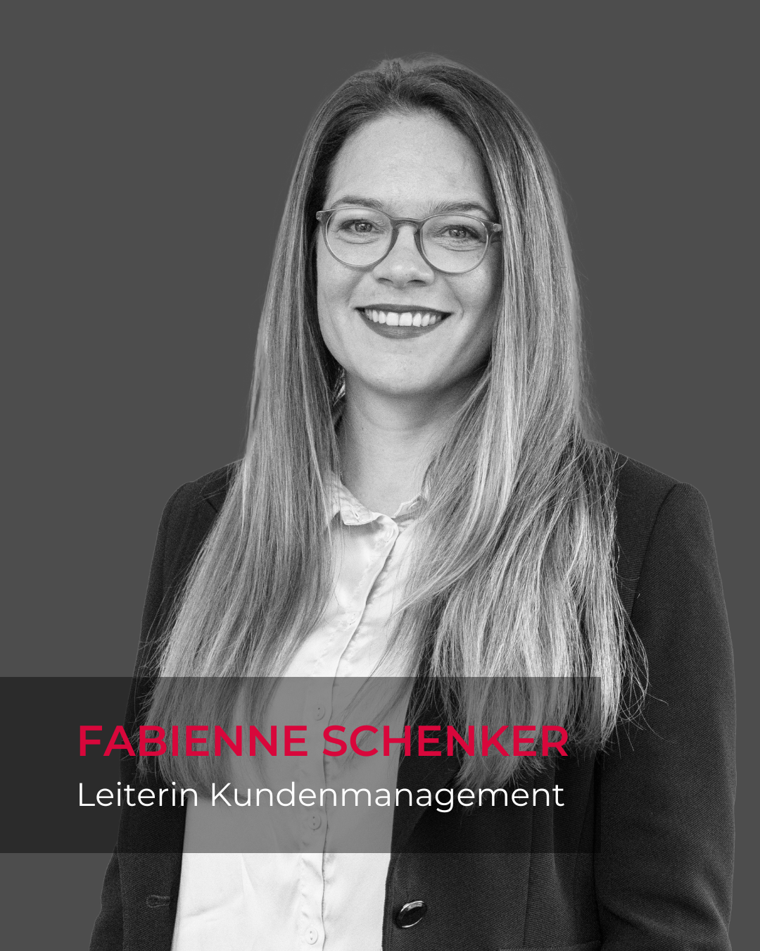 Fabienne Schenker