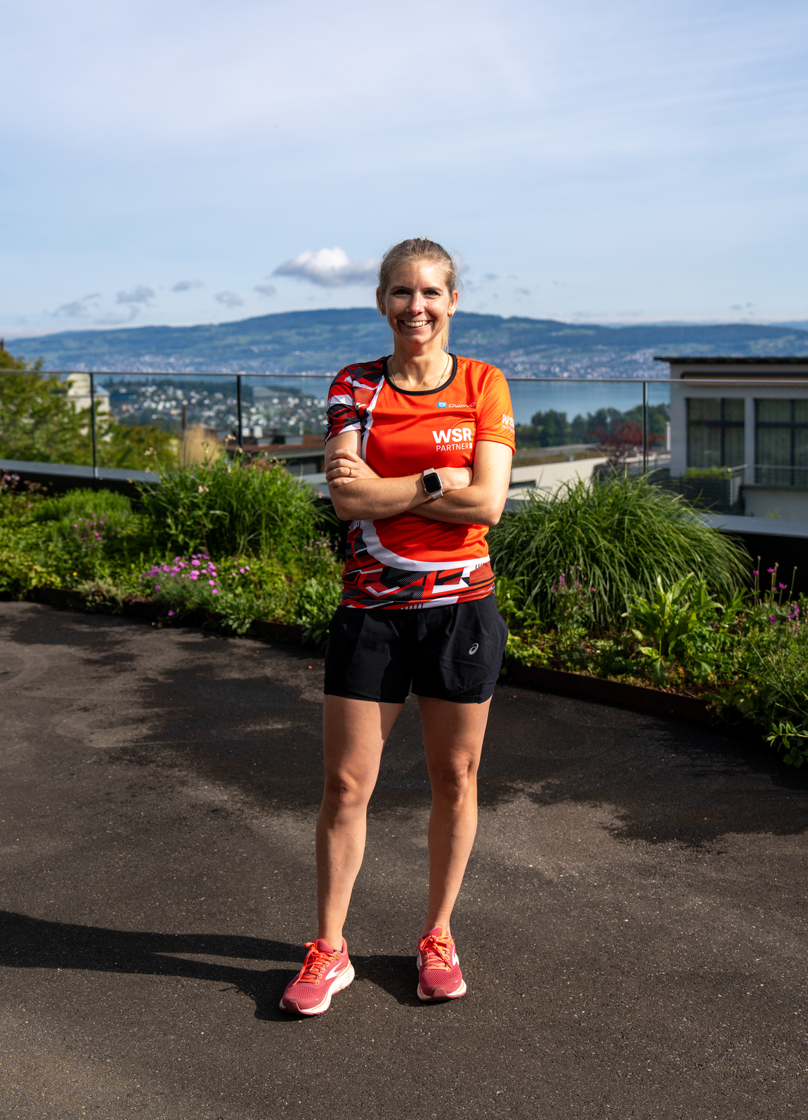 Sandra Büeler