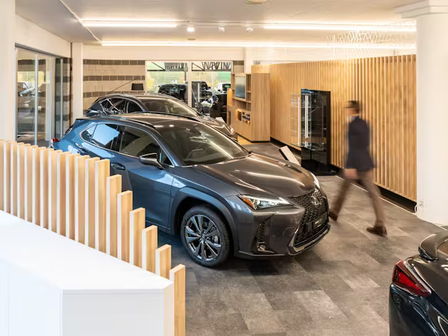 Ausee Garage