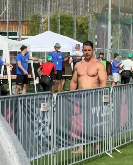 Alessio Orbetti