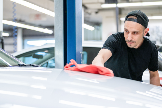 Ausee Garage