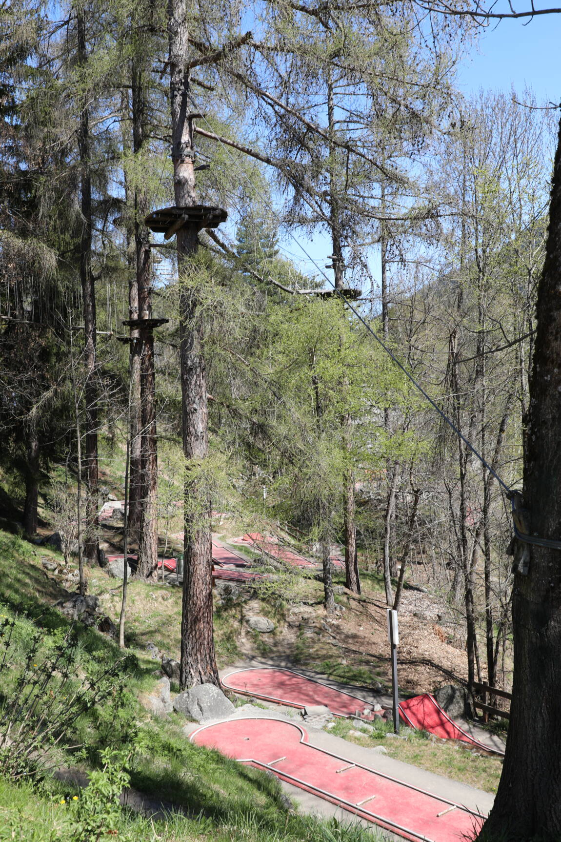 Sport Resort Fiesch