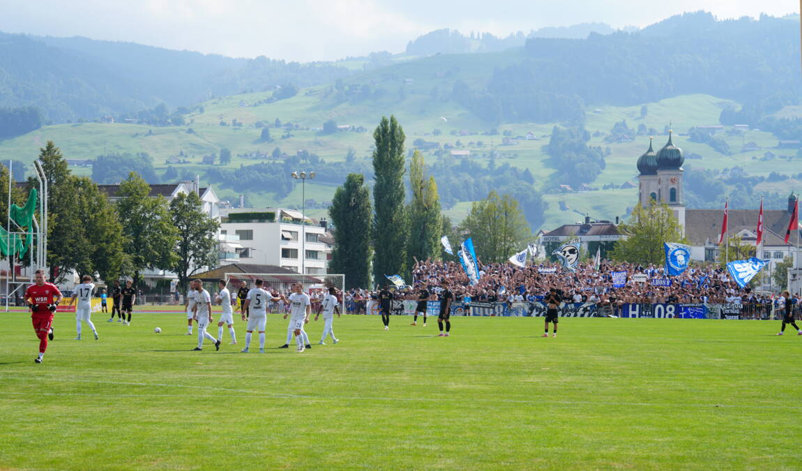 FC Lachen/Altendorf