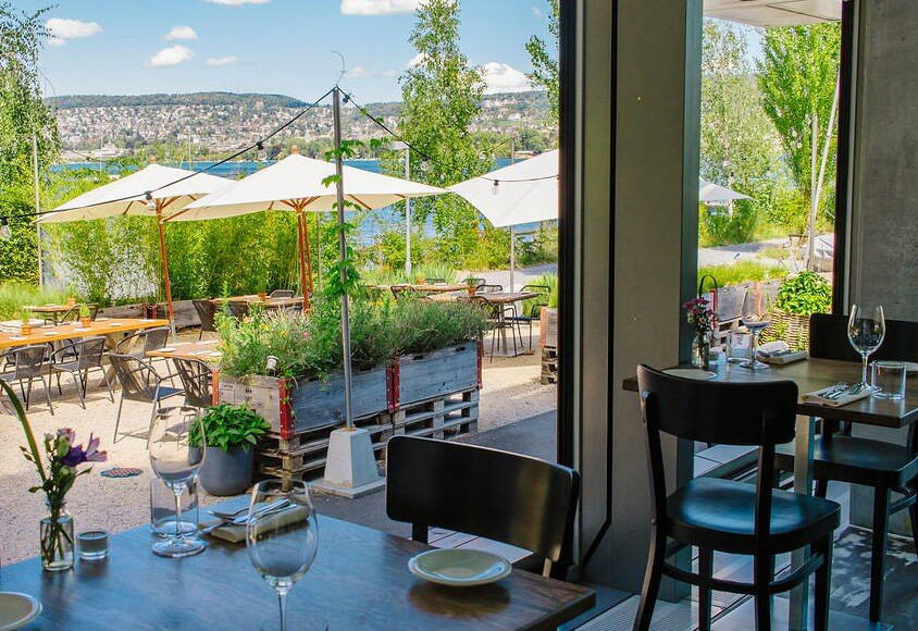 Restaurant Wöschi