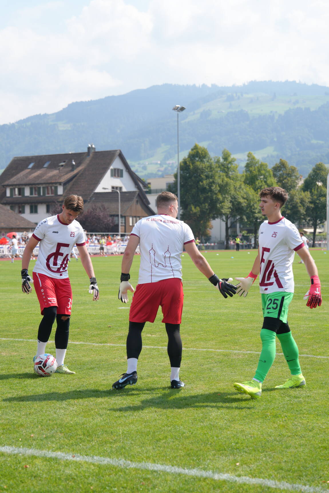 FC Lachen/Altendorf