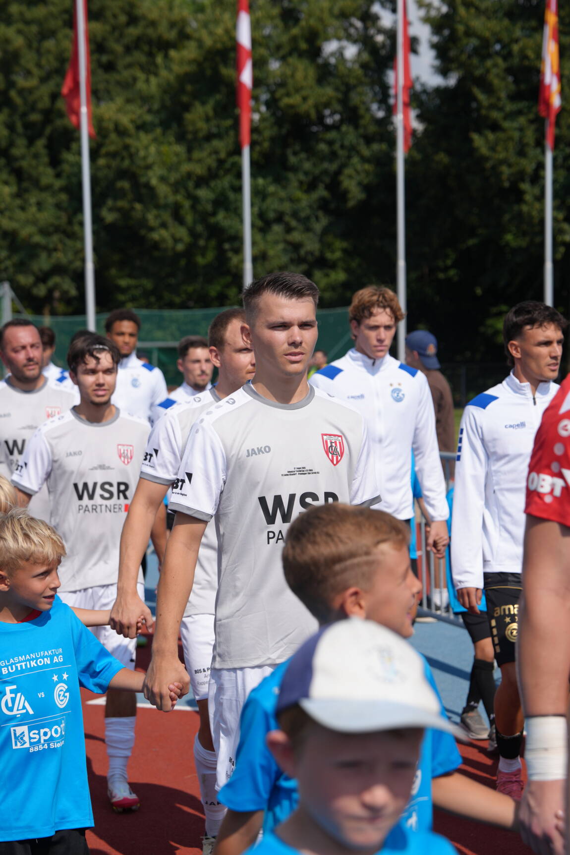 FC Lachen/Altendorf
