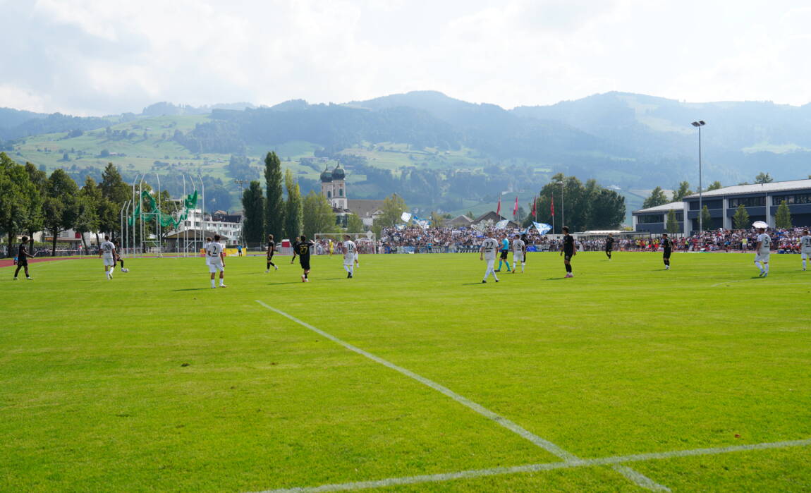 FC Lachen/Altendorf