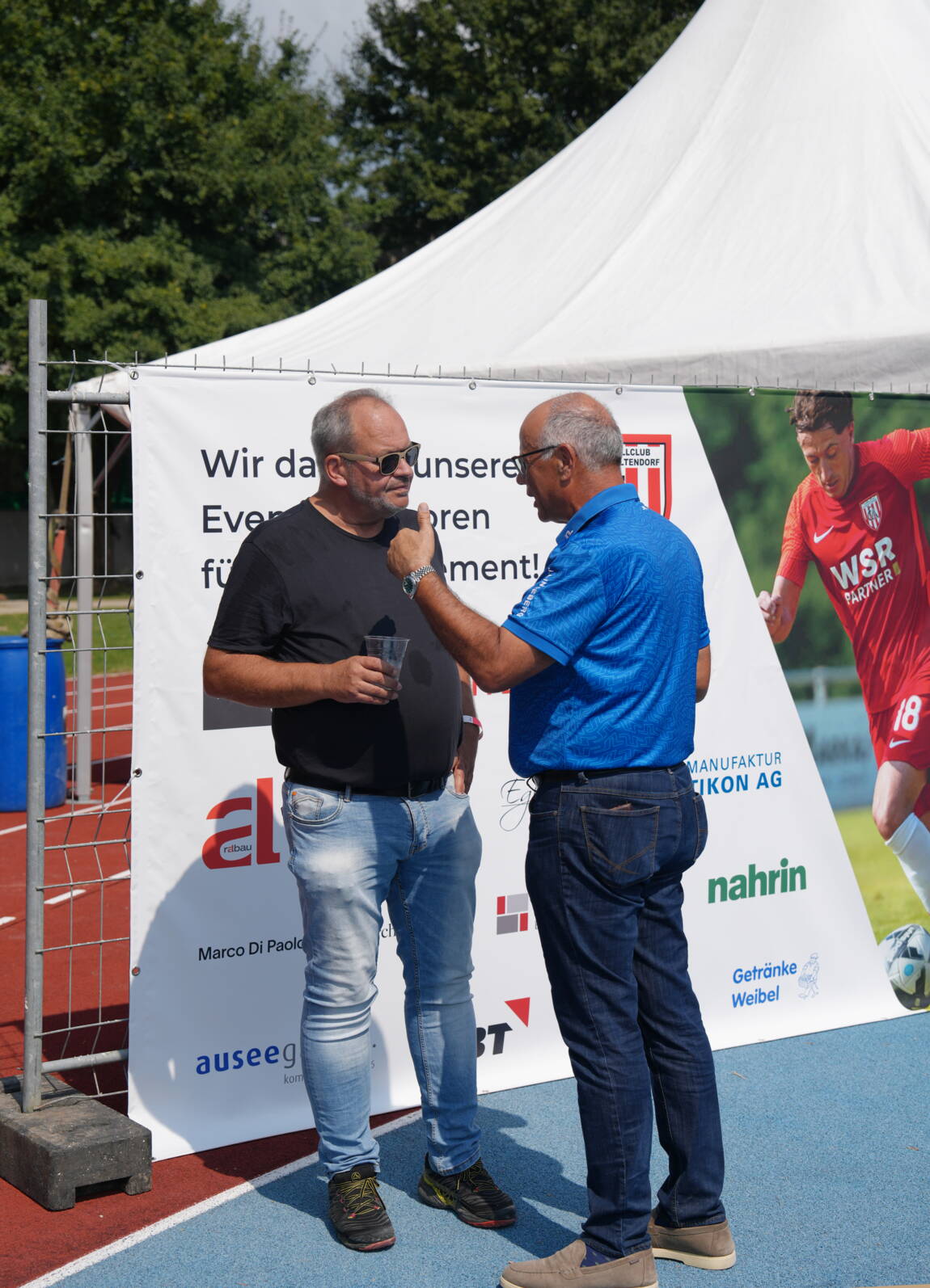 FC Lachen/Altendorf